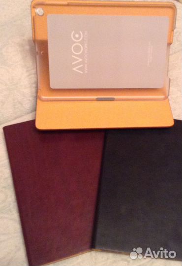 Чехол на iPad Air 1