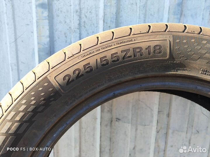 Mazzini Eco 602 225/55 R18 102W