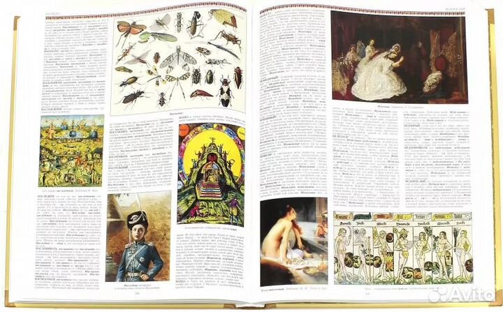 В.И. Даль. Иллюстрированный словарь русского языка