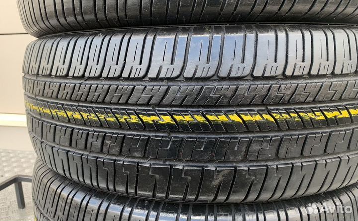 Goodyear Eagle RS-A 255/60 R19