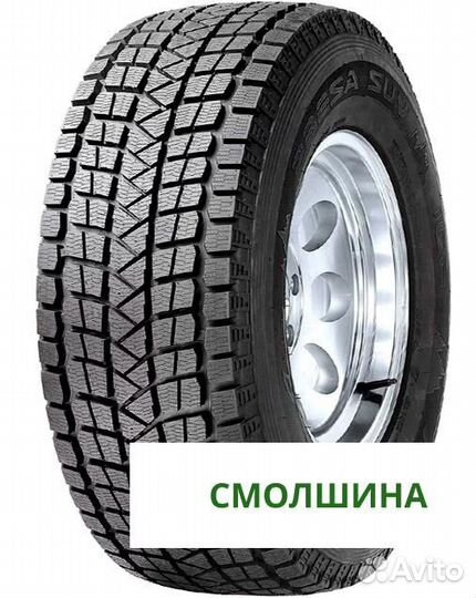Maxxis SS-01 Presa SUV 225/70 R16