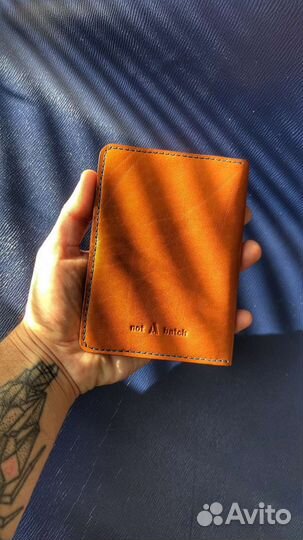 Докхолдер ручной работы