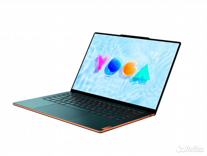 Ноутбук Lenovo Yoga Air14s 2023. В наличии