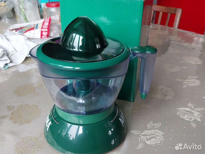 Соковыжималка
