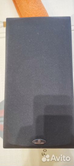 Набор акустики(колонок) monitor audio mr6, 5.0