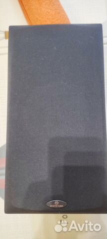 Набор акустики(колонок) monitor audio mr6, 5.0