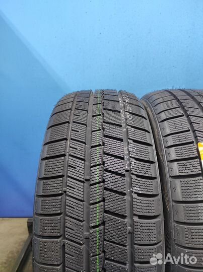 Boto BS 66 205/50 R17 94H