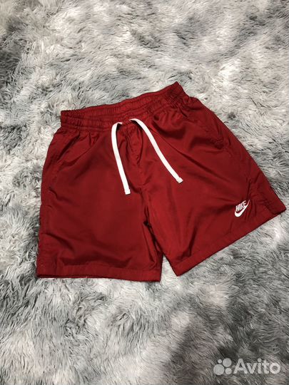 Шорты Nike оригинал