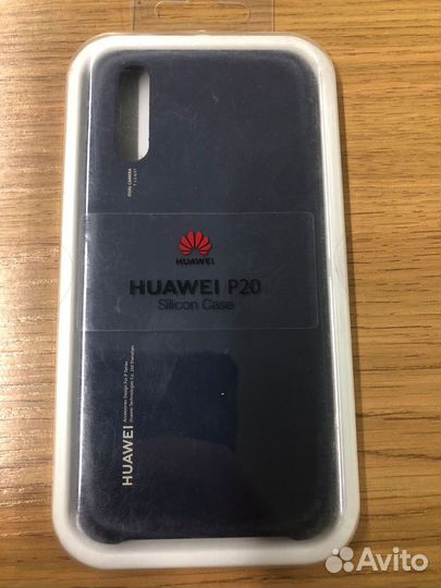 Чехол honor huawei Samsung оригинал