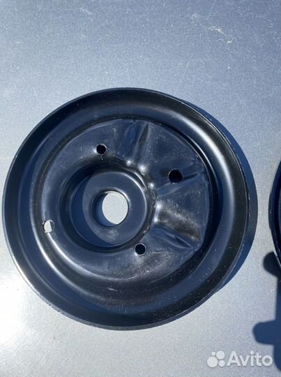 Опора передней пружины верхняя AD-MS-016