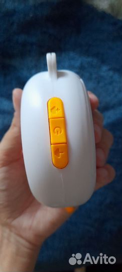 Мобиль детский