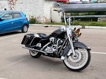 Harley Davidson Road King