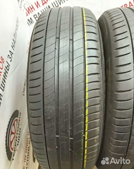 Michelin Primacy 3 215/65 R17 99V