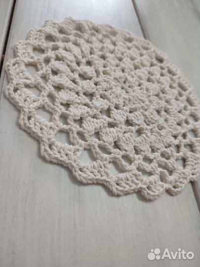 Салфетка, подставка