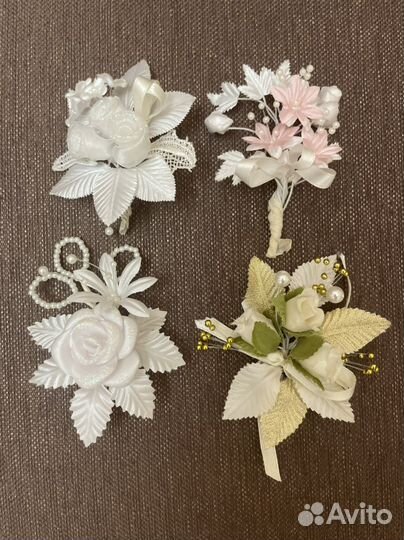 Бутоньерка