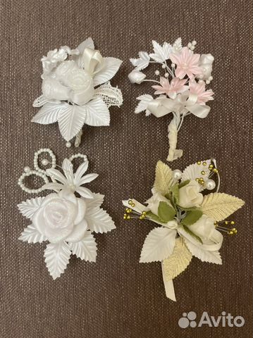 Бутоньерка