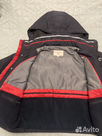 Демисезонная куртка