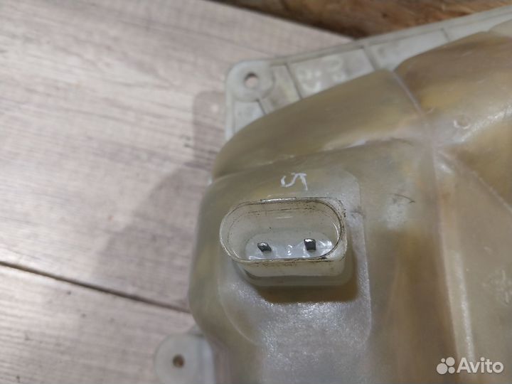 Расширительный бачок Audi A6 C5