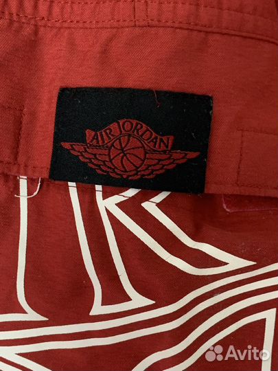 Шорты jordan