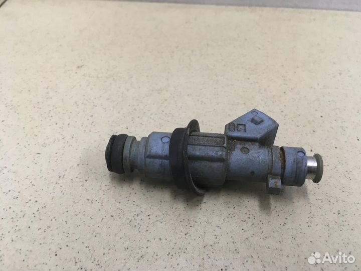 Форсунка инжекторная электрическая Pointer/Golf BR