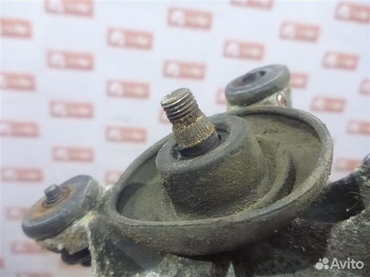 Мотор стеклоочистителя Kia Spectra SD S6D 2007