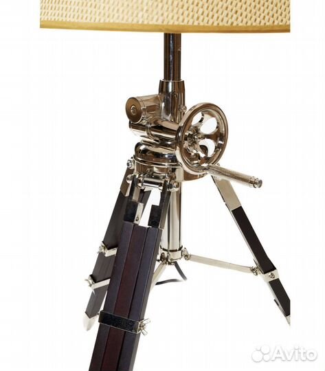 Торшер Светильник напольный, прикроватный