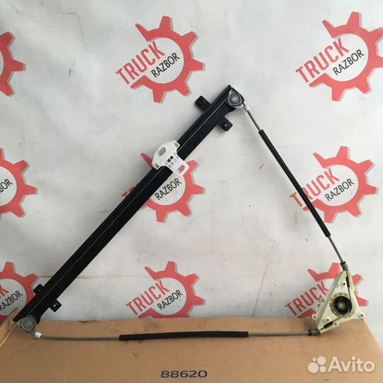 Стеклоподъемник DAF