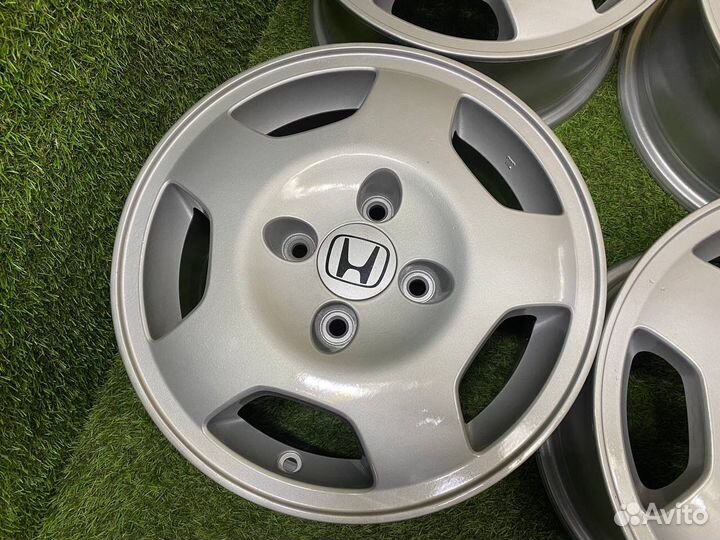 Оригинальные диски R-15 Honda Chevrolet Chery