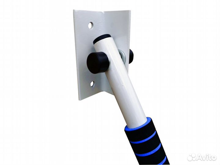 Угловой турник в Оренбурге