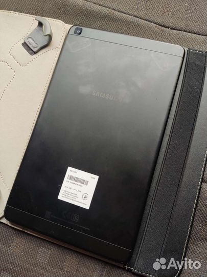 Samsung Galaxy Tab A 8.0