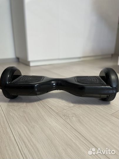 Гироскутер Gold Wheels