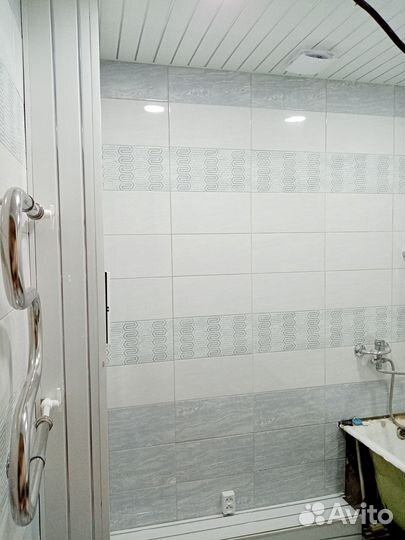 Ремонт ванной комнаты