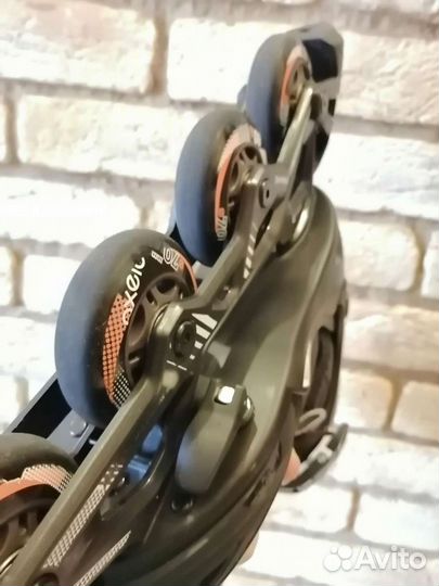 Ролики детские