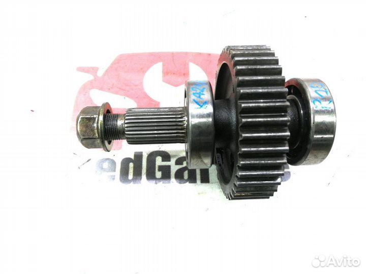 Вал раздаточной коробки Ford Maverick R20 KA24E