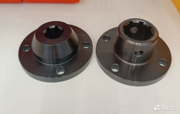 Фланец 6 и 8 spline 4 hole BIG flange 5F000304098