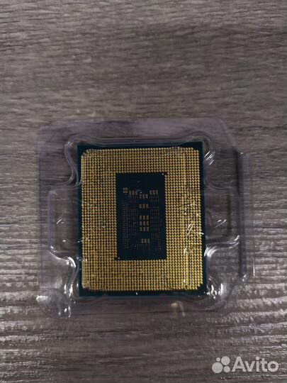 Процессора Intel Core i3-13100F OEM