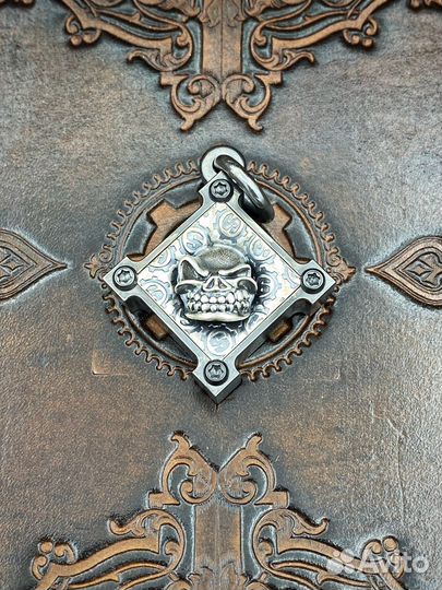 Steel Flame модные аксессуары