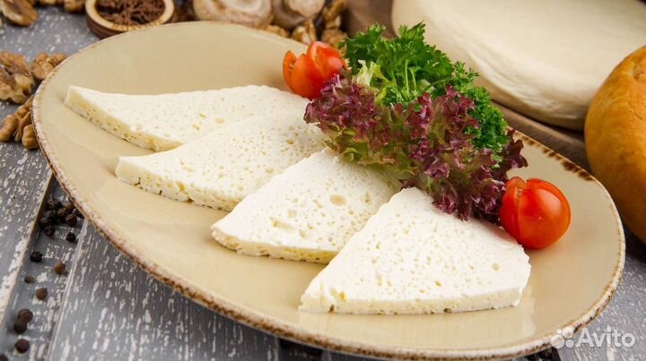 Сыр Имеретинский