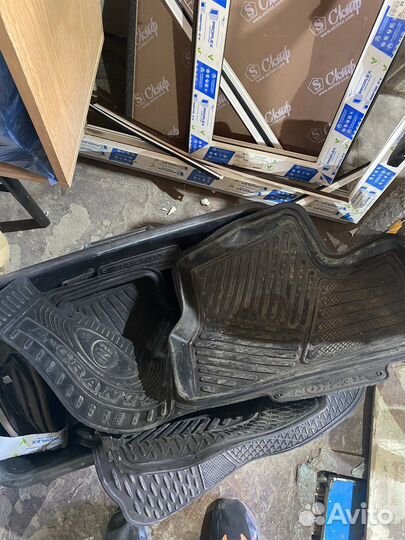 Ковры на гранту