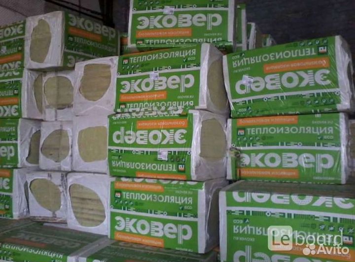 Эковер прямые поставки