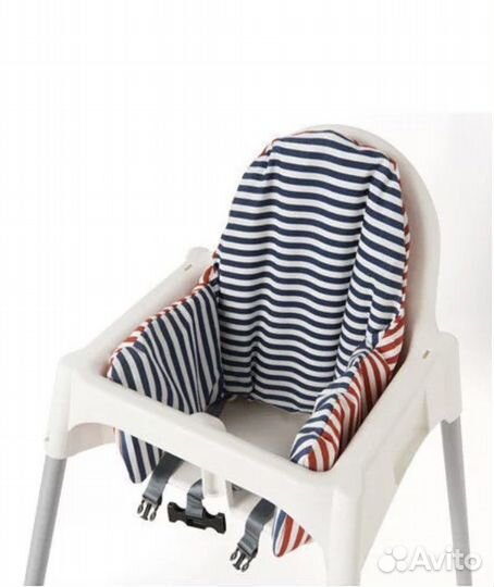 Подушка для стула IKEA