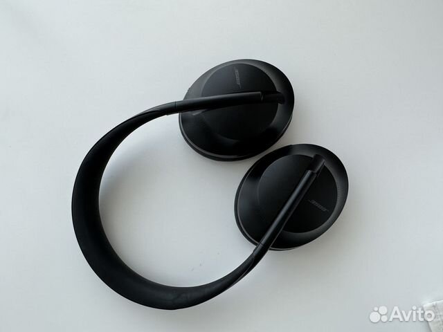 Bose Noise Cancelling 700 купить в Москве | Электроника | Авито