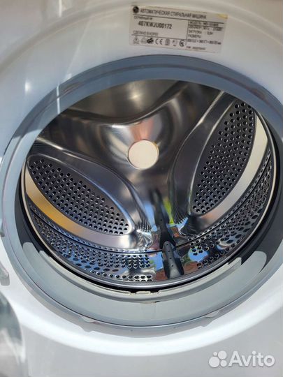 Стиральная машина lg 3,5 кг