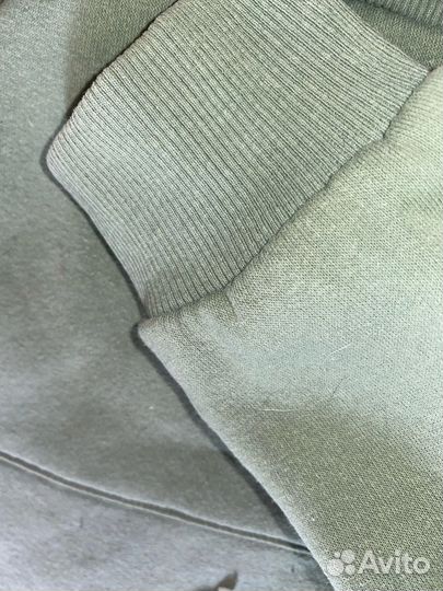 Спортивный костюм теплый