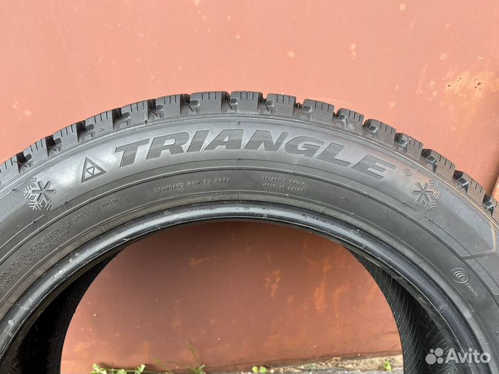 Triangle IceLink Trin PS01 215/55 R17