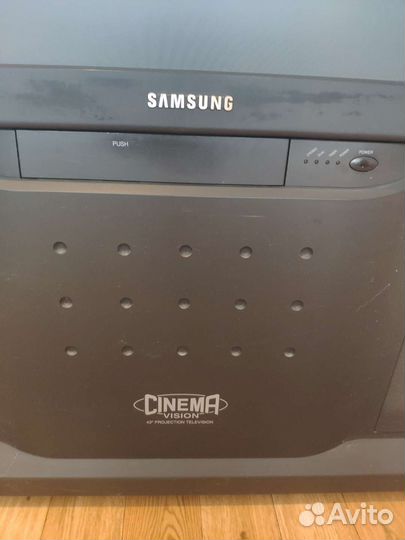 Телевизор samsung 43 дюйма