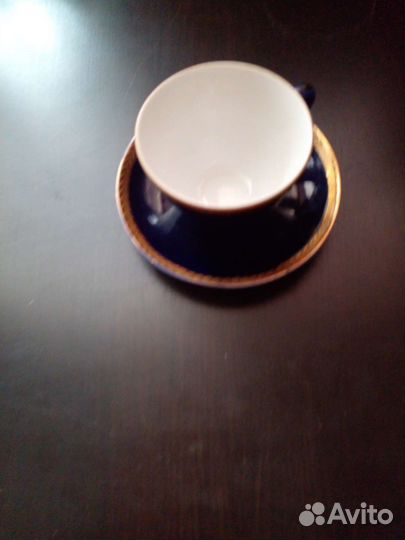 Чайная пара лфз