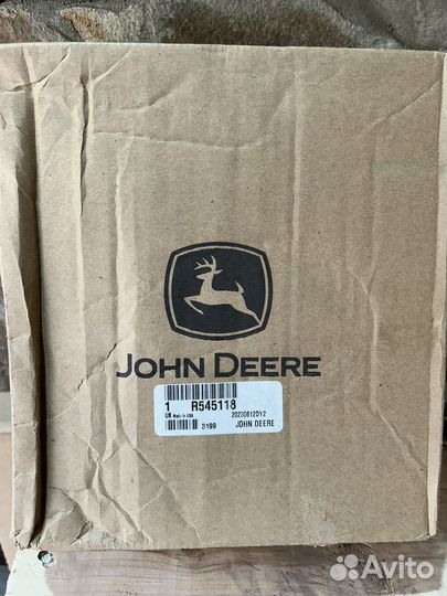 R545118 полушкив