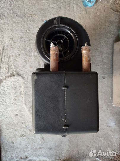 Отопитель ос-7-У2-24