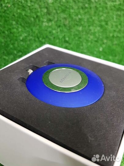 Очиститель воздуха портативный